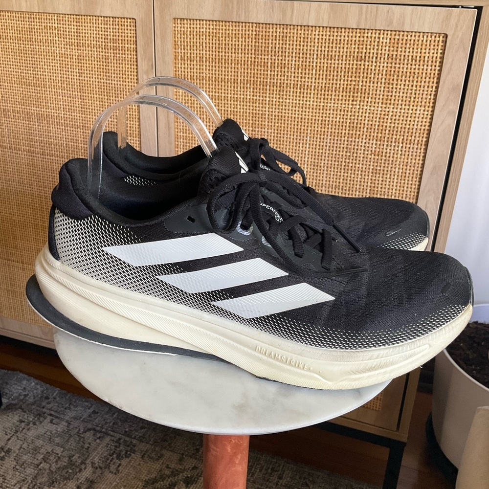 Adidas Women’s Supernova Rise 2 Running Shoes,Sz 9